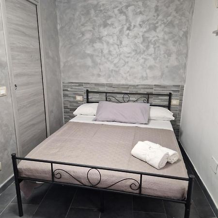 Apartament Caterina Neapol Zewnętrze zdjęcie