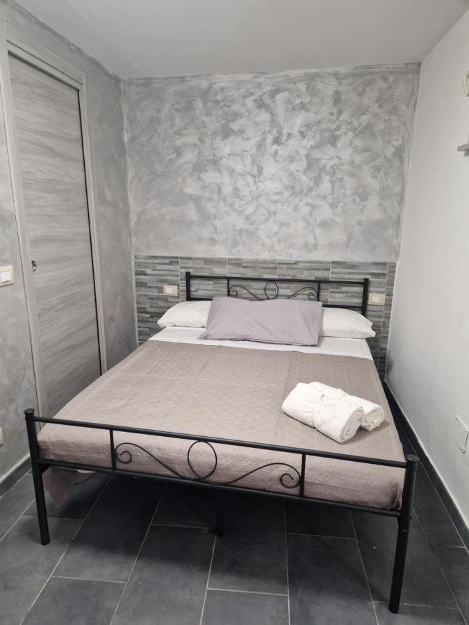 Apartament Caterina Neapol Zewnętrze zdjęcie