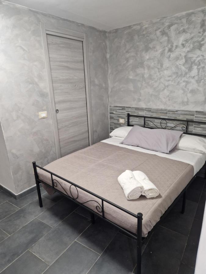 Apartament Caterina Neapol Zewnętrze zdjęcie
