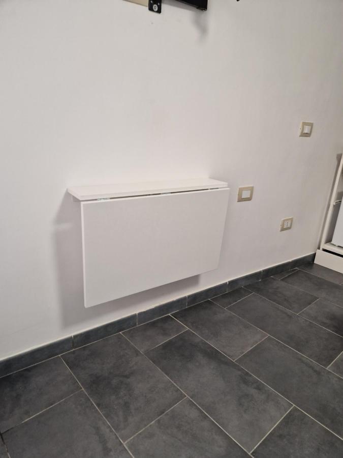 Apartament Caterina Neapol Zewnętrze zdjęcie